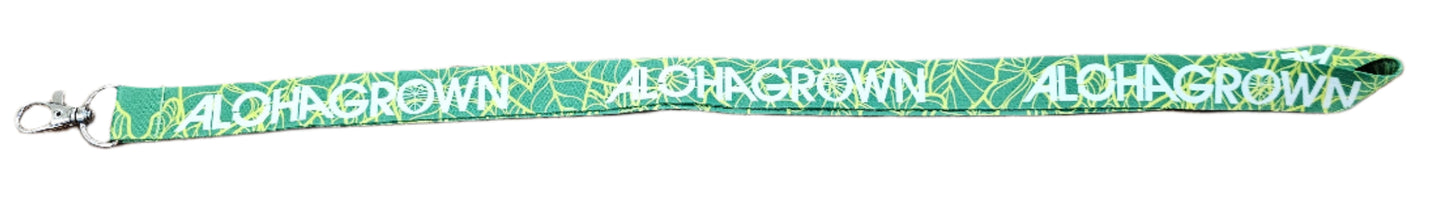 AG KALO DYE LANYARDS