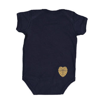 AG HOOK ONESIE 18M