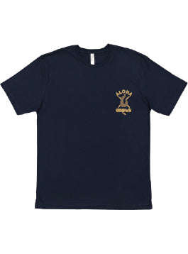 AG HOOK MENS TEE 3X