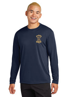 AG HOOK DRIFIT L/S 3X