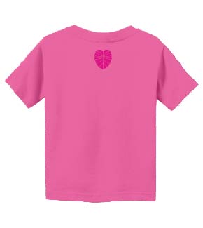 AG HILO GROWN 2T PINK