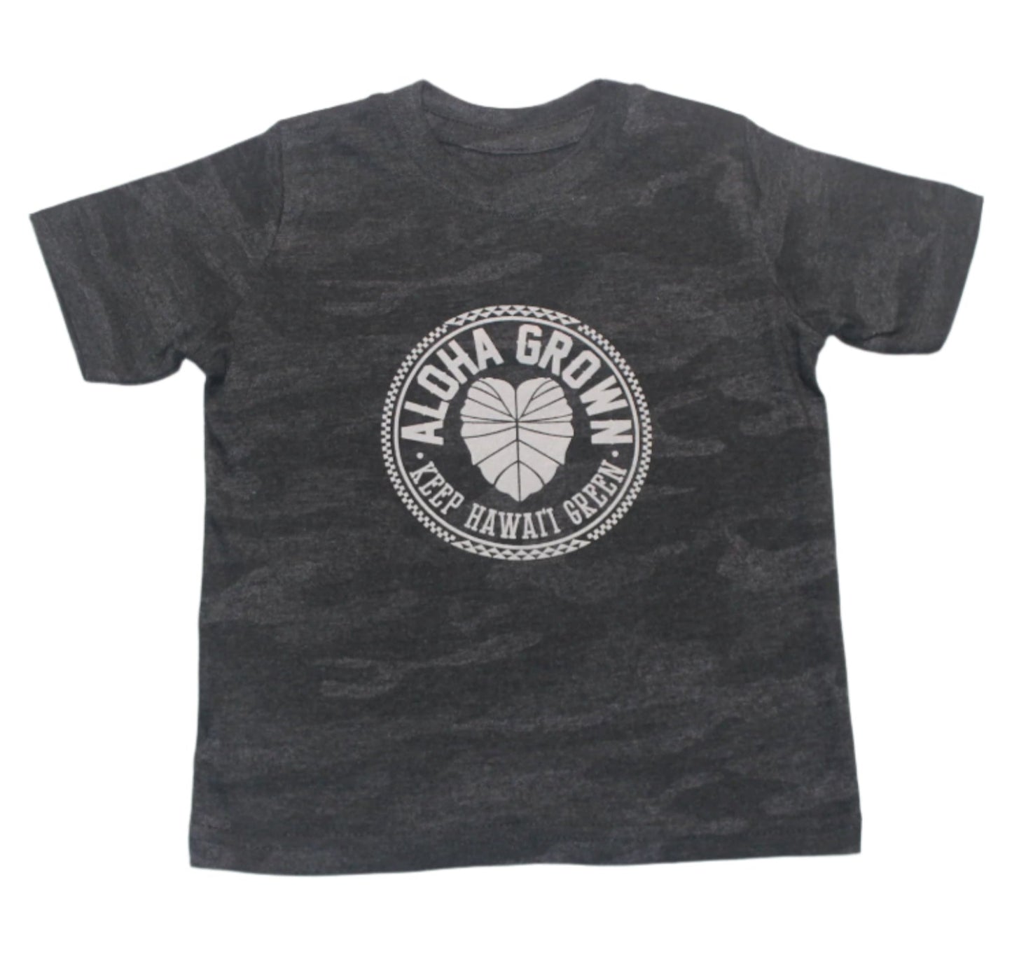 AG KEEP HAWAII GREEN TODDLER BOYS