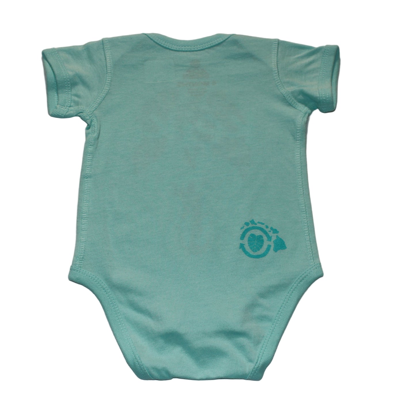 AG KEIKI O KA AINA ONESIE