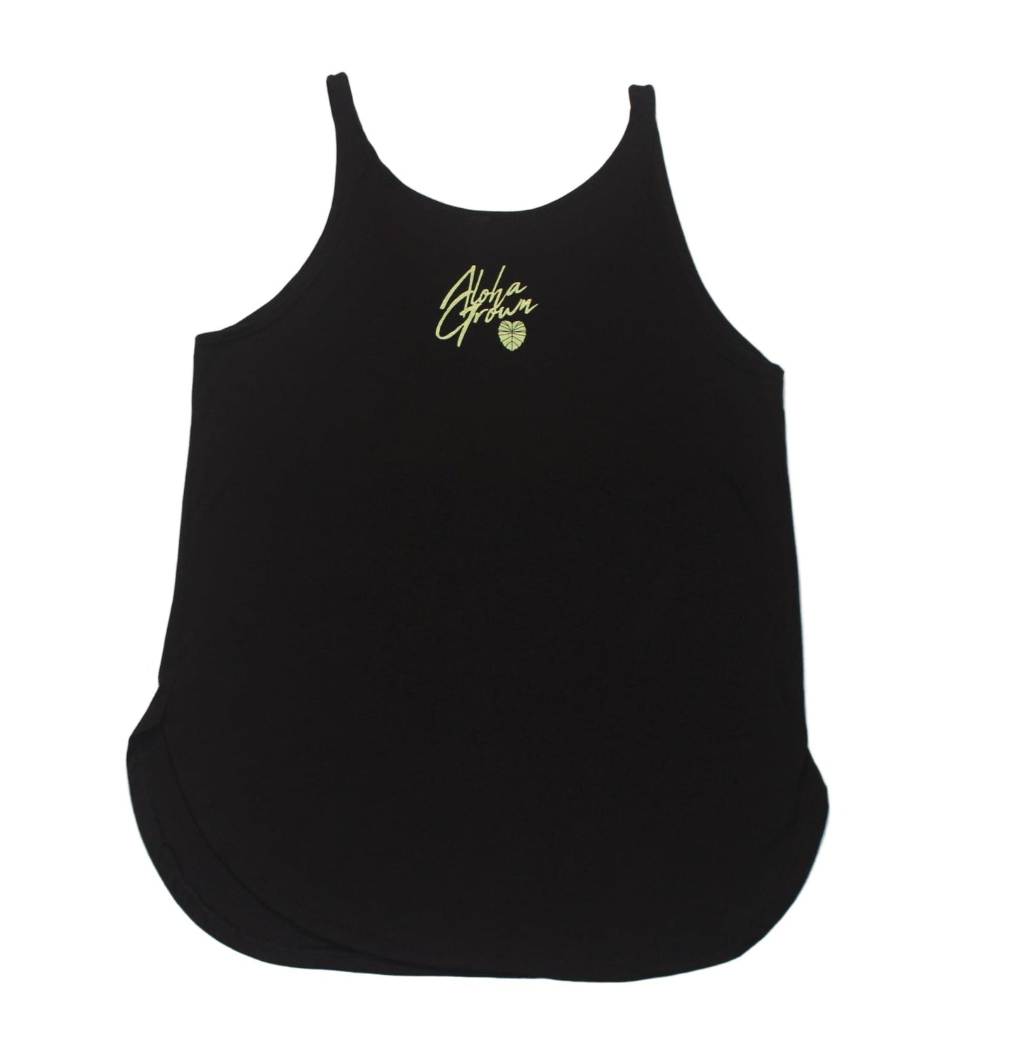 AG BLESSED LADIES TANK XS