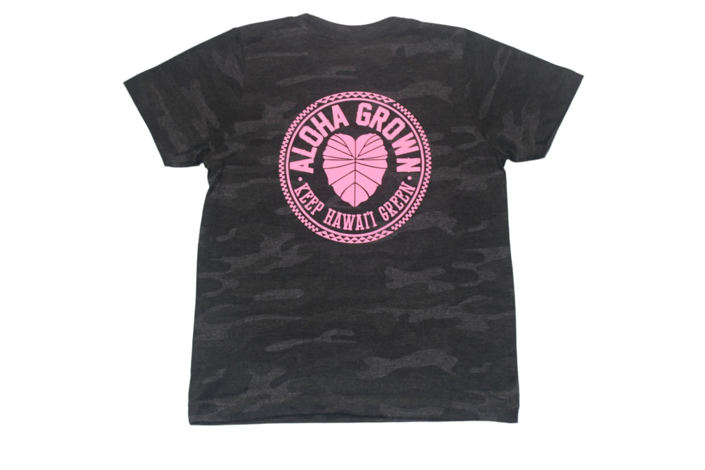 AG KEEP HAWAII GREEN YOUTH GIRLS