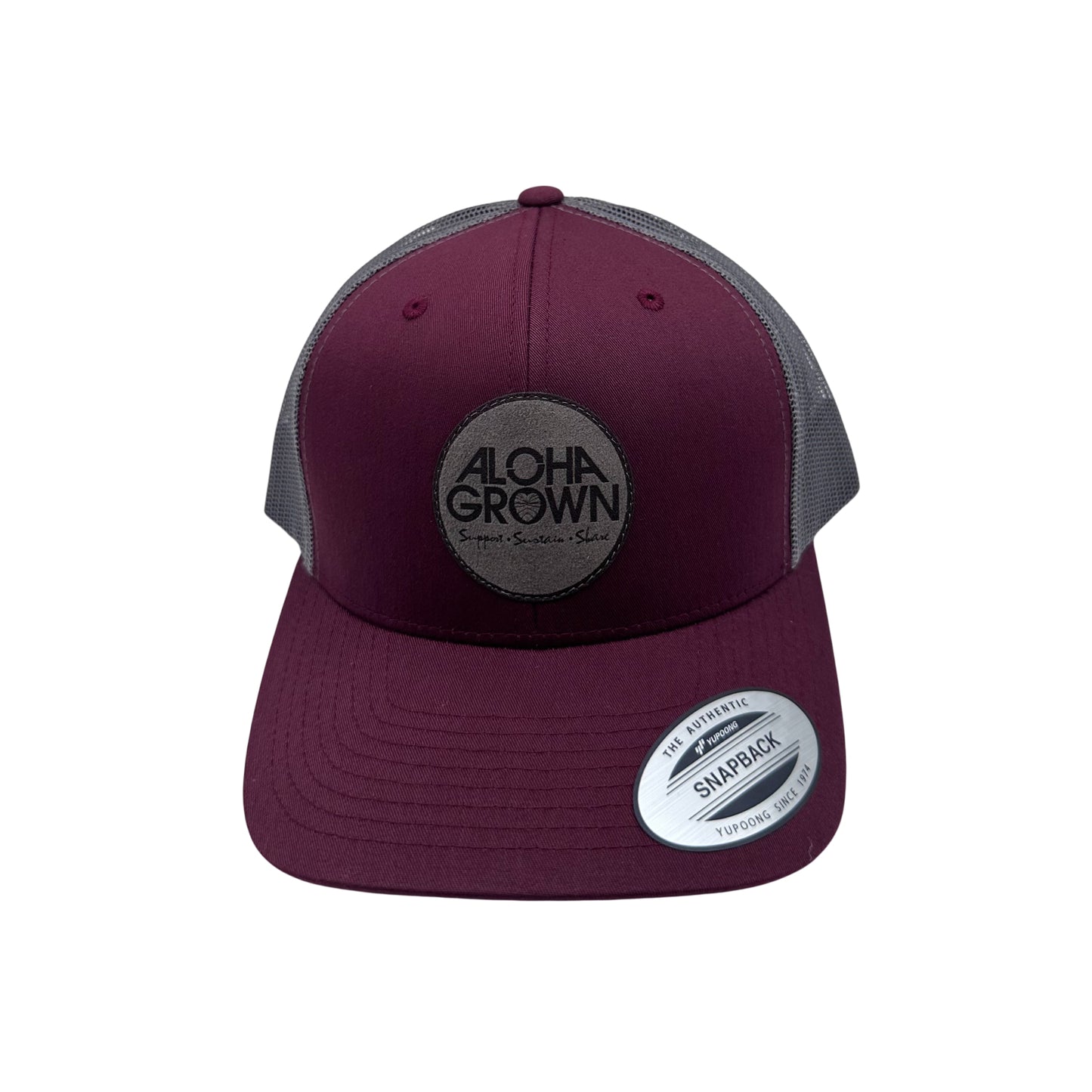 Steel Tagit Hat