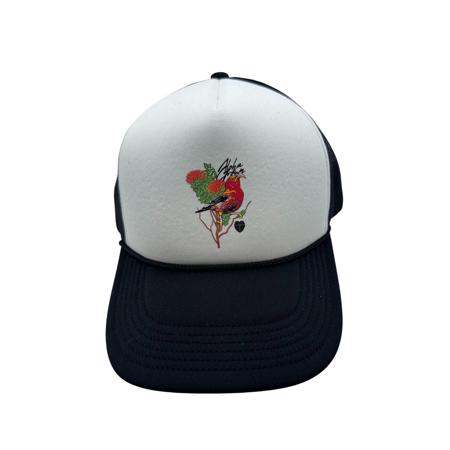 Iwi Trucker
