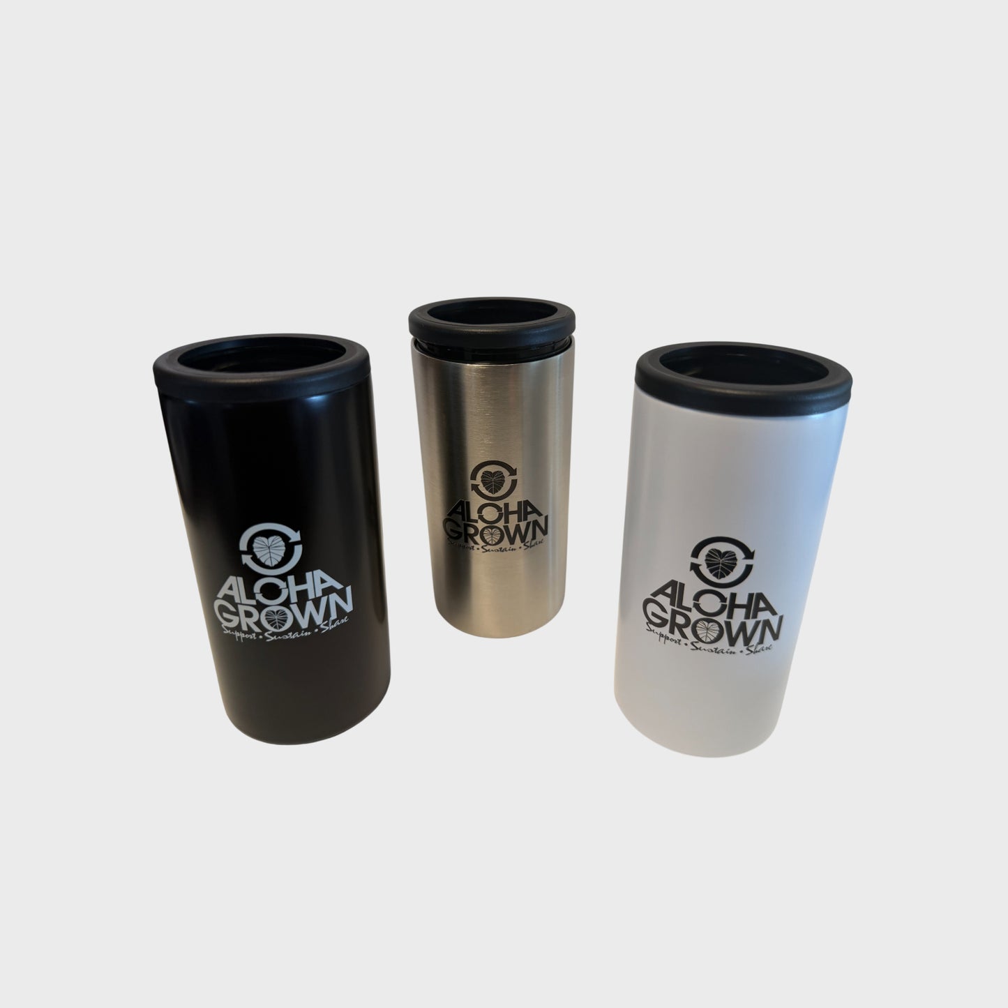Insulated Can Cooler