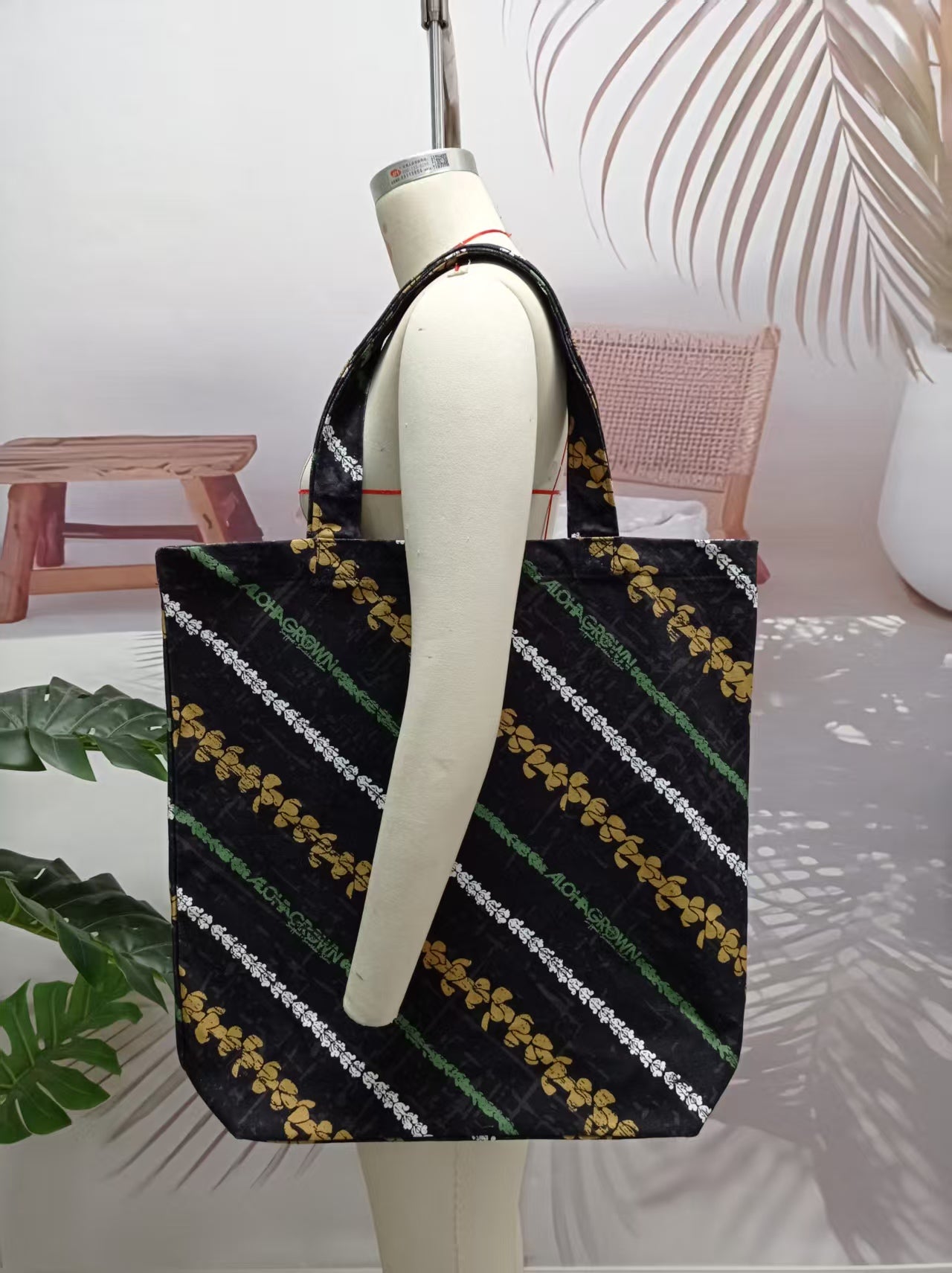 AG LEI TOTE