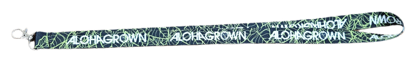 AG KALO DYE LANYARDS