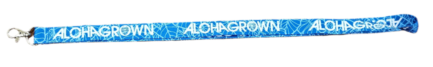 AG KALO DYE LANYARDS
