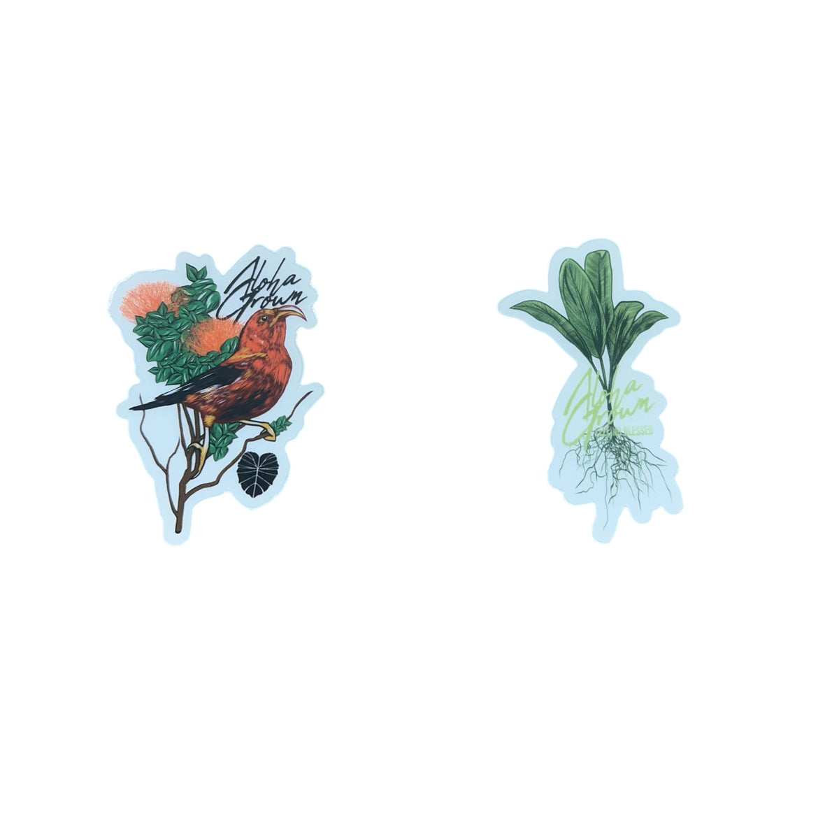 $3 Stickers