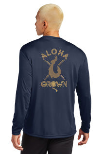 AG HOOK DRIFIT L/S LRG