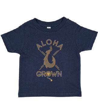 AG HOOK TODDLER 2T