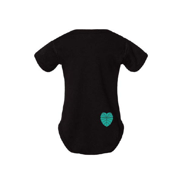 AG FOLIAGE ONESIE 18M