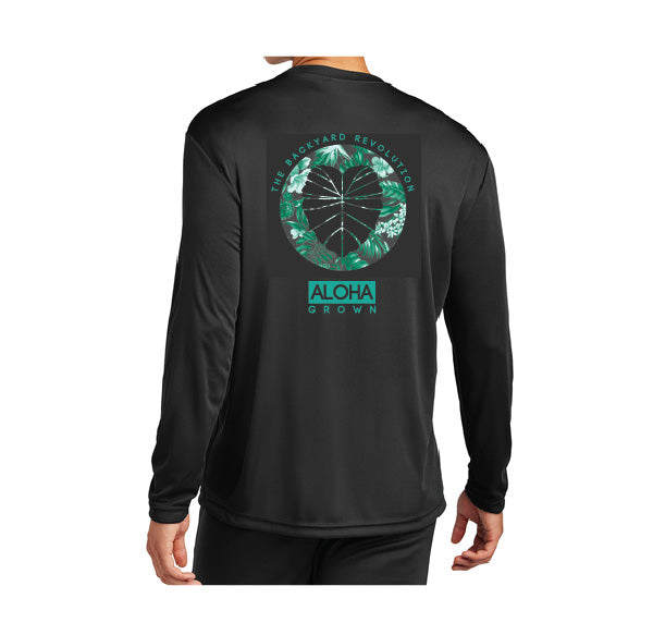 AG FOLIAGE DRIFIT L/S 3X