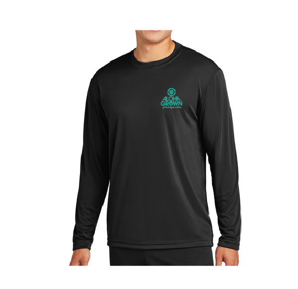 AG FOLIAGE DRIFIT L/S MD