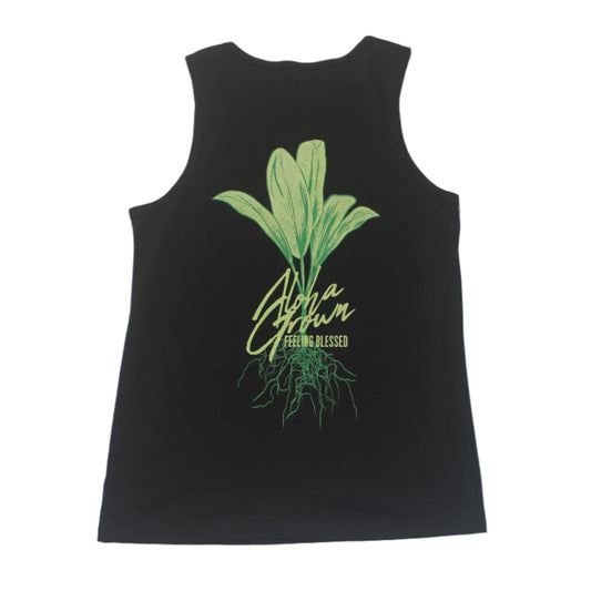 AG BLESSED MENS TANK TOP
