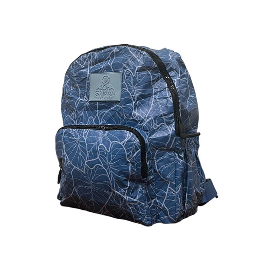 Blue Kalo Backpack