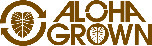 Aloha Grown