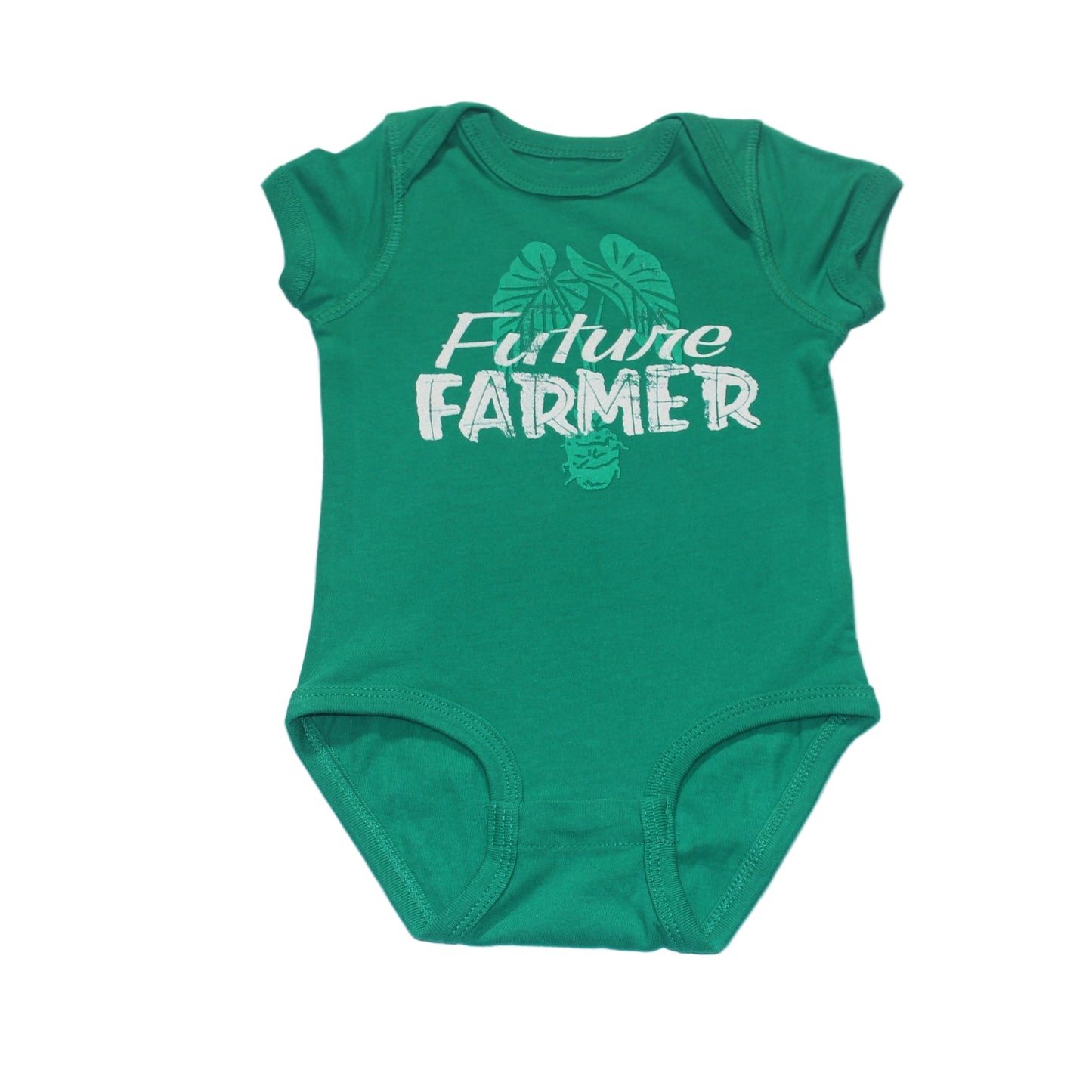 AG FUTURE RANCHER ONESIE