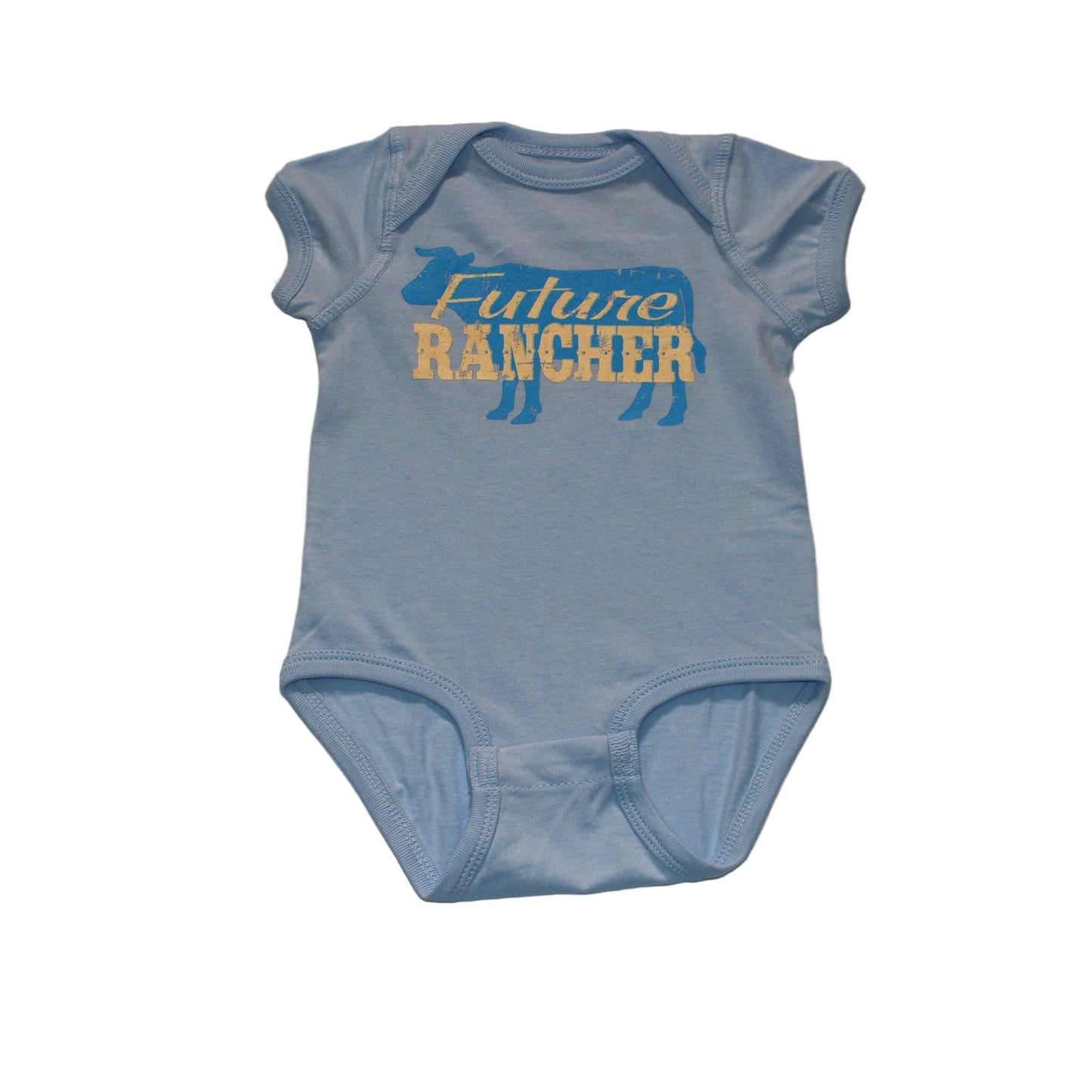 AG FUTURE RANCHER ONESIE