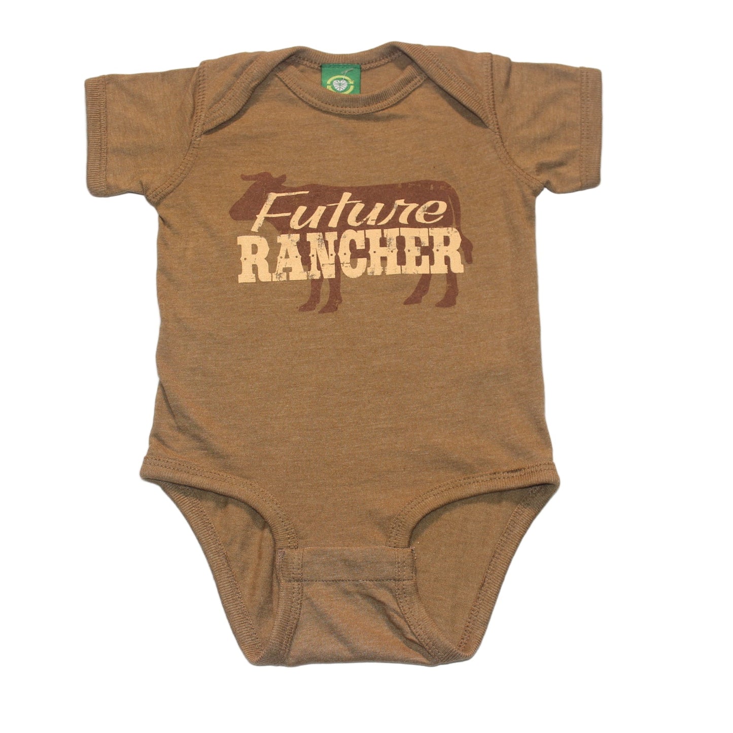 AG FUTURE RANCHER ONESIE