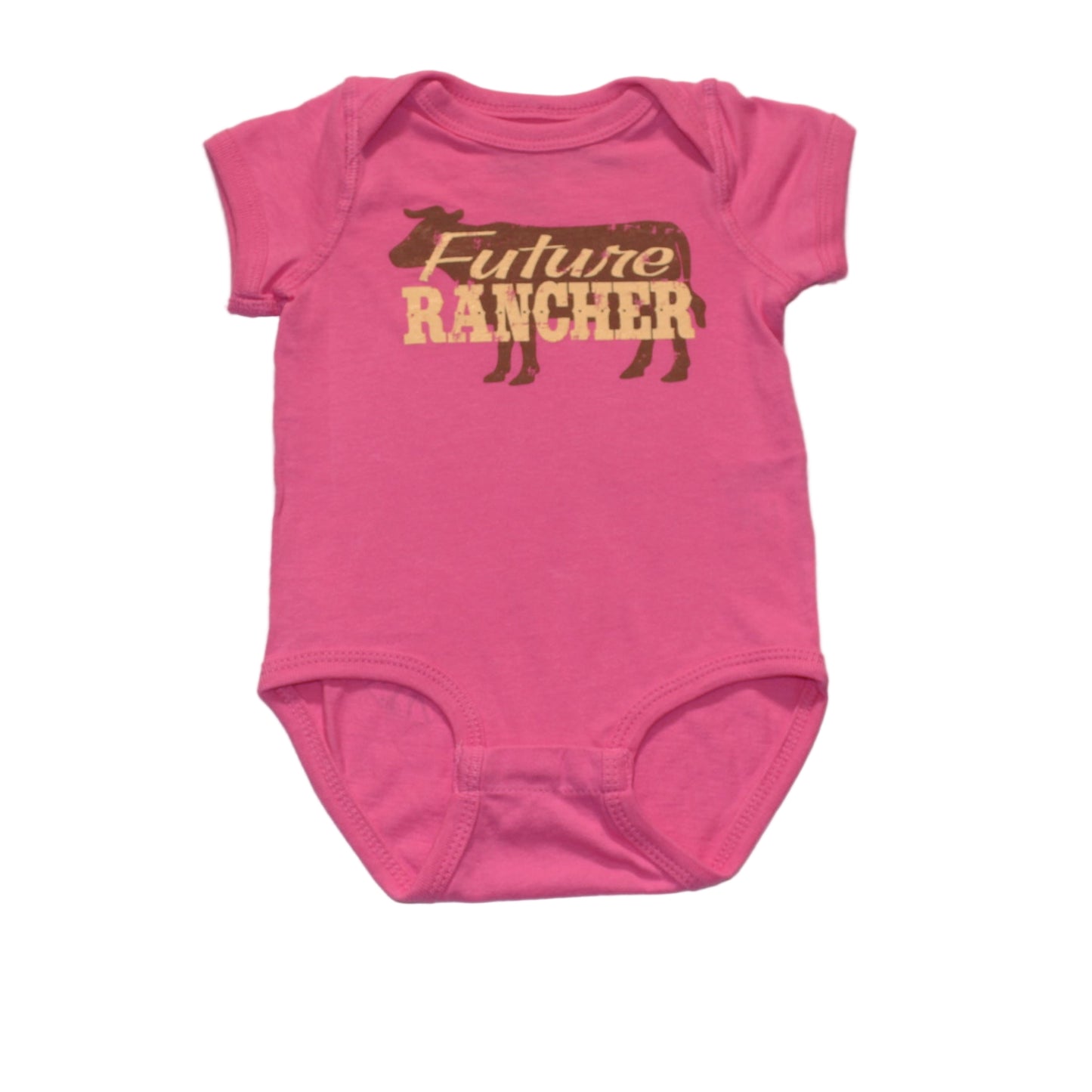 AG FUTURE RANCHER ONESIE