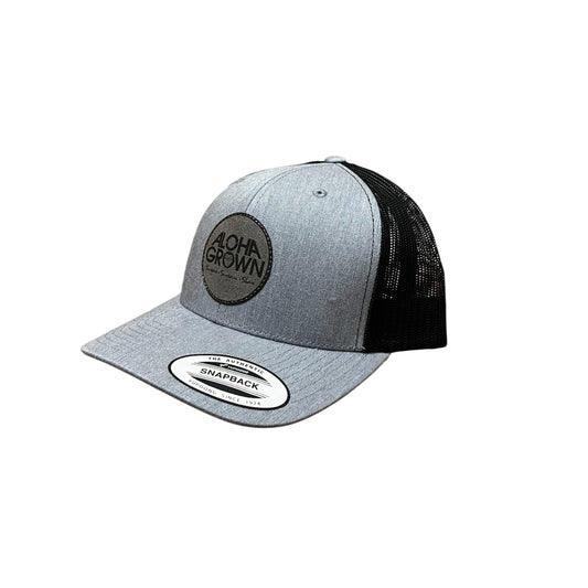 Steel Tagit Hat