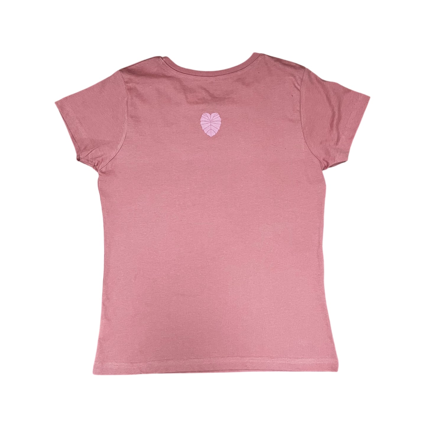 Women Heart T-Shirt