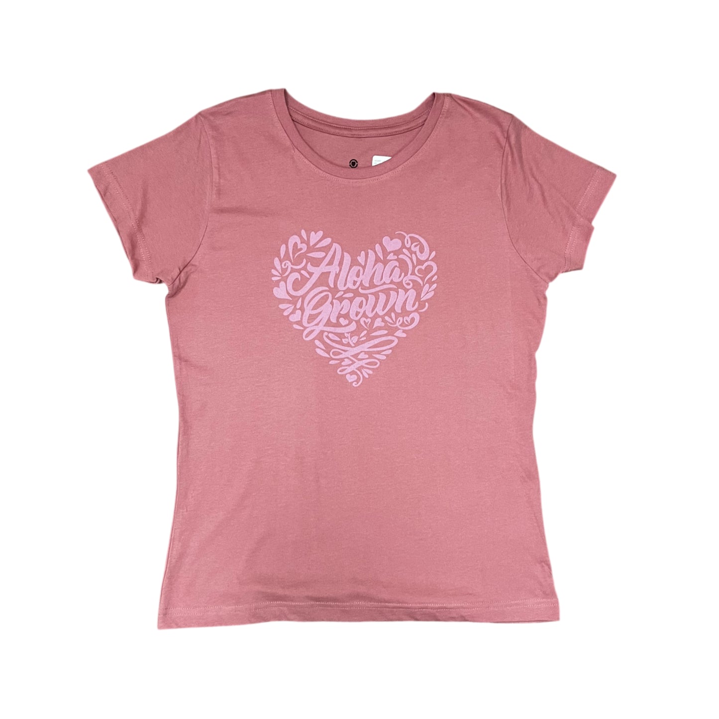 Women Heart T-Shirt