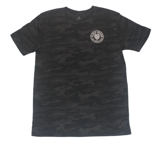 AG KEEP HAWAII GREEN MEN TEE