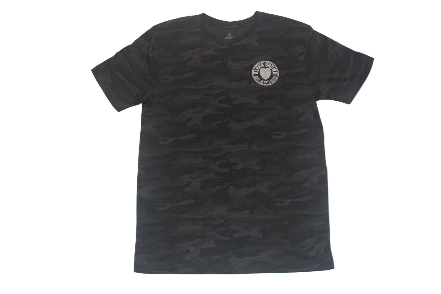 AG KEEP HAWAII GREEN MEN TEE 3X