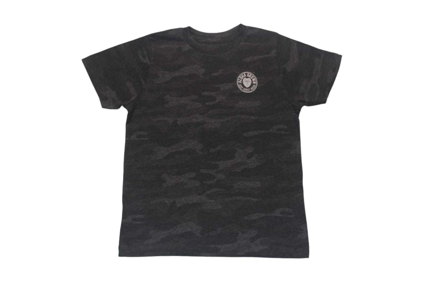 AG KEEP HAWAII GREEN YOUTH BOYS