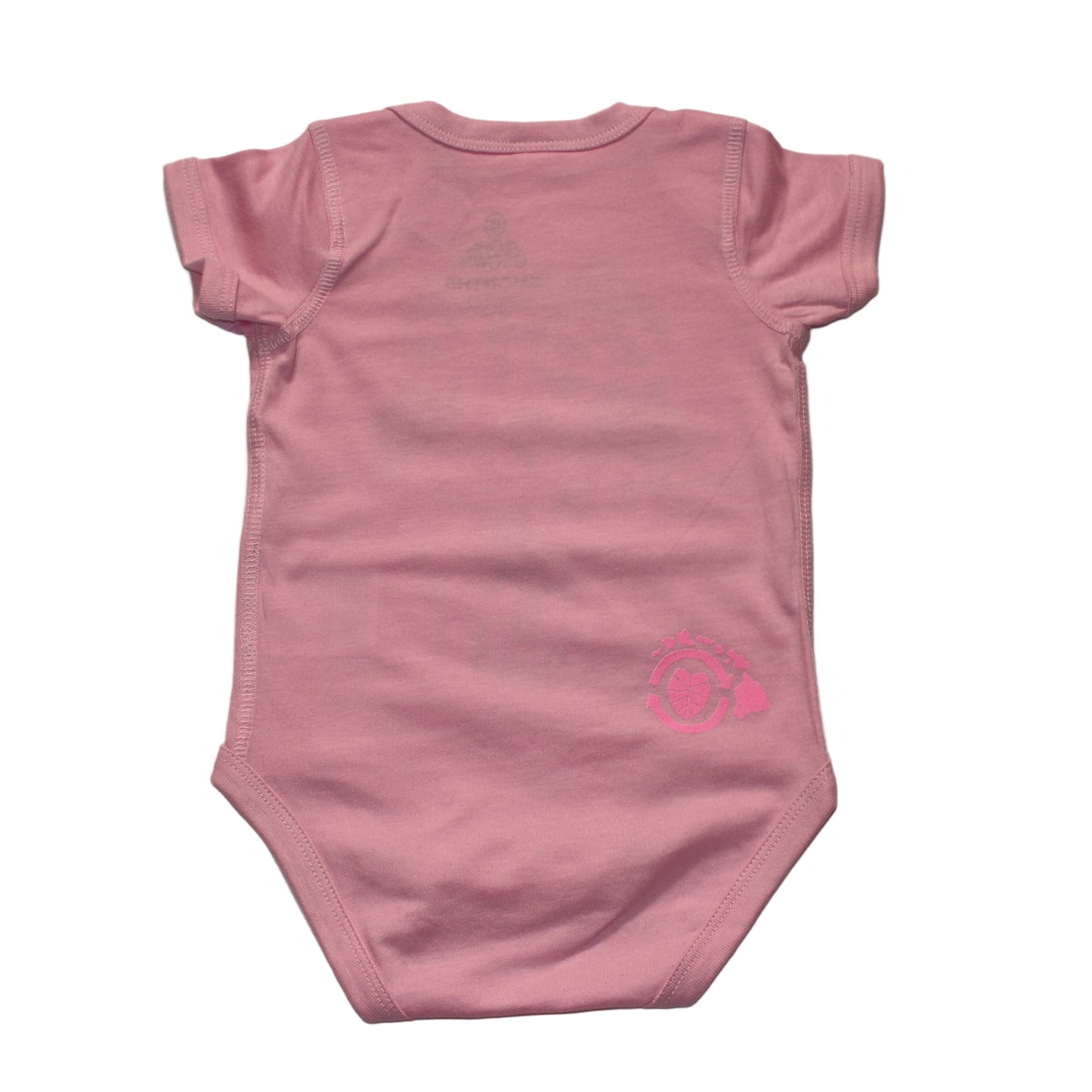 AG KEIKI O KA AINA ONESIE