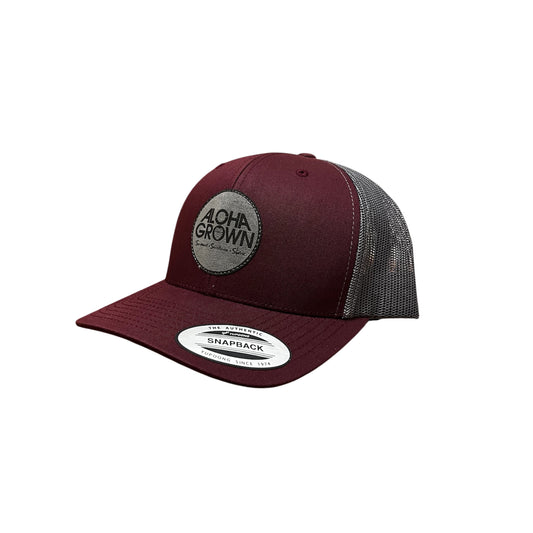 Steel Tagit Hat