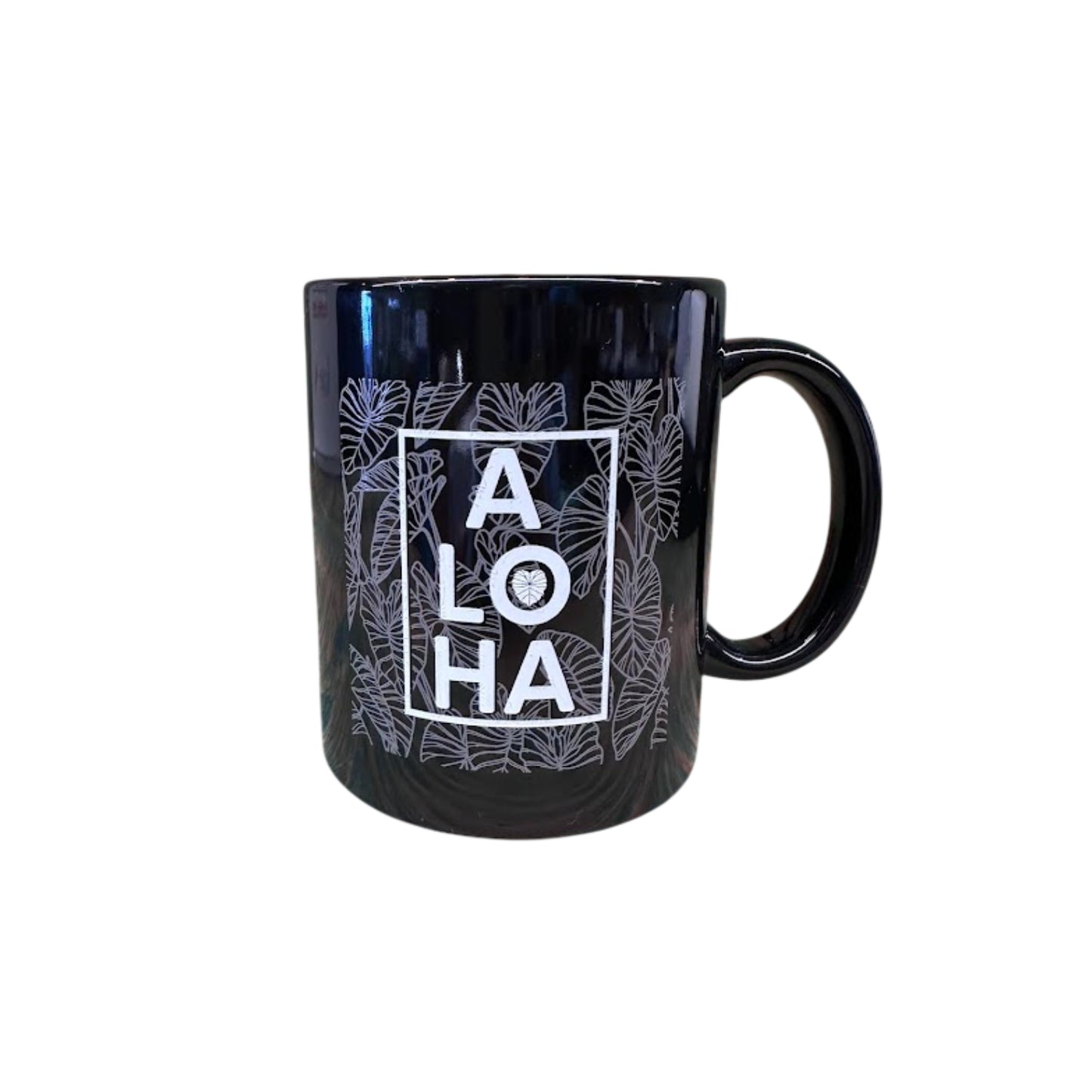 HiRize Mug (12 oz.)