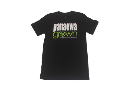 AG PANAEWA GROWN MEN'S TEE