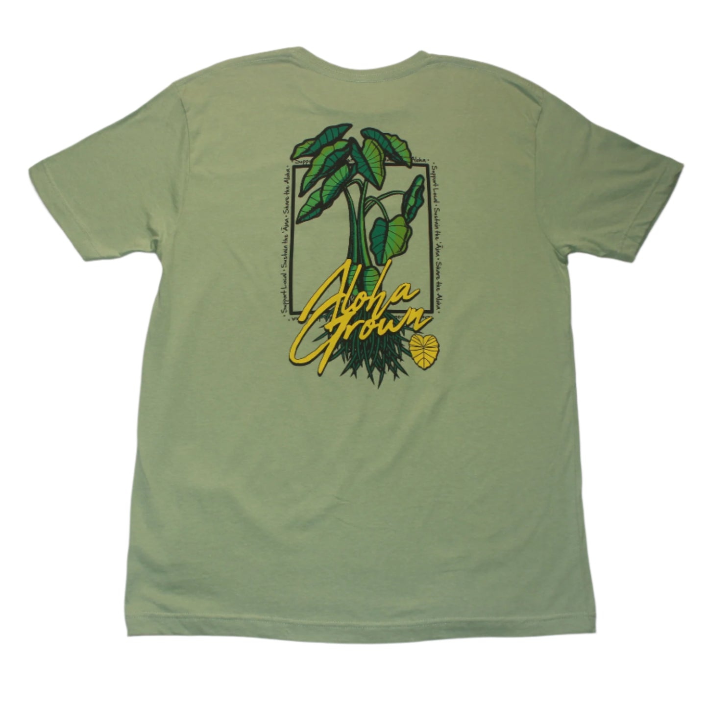AG PLANT IT TEE
