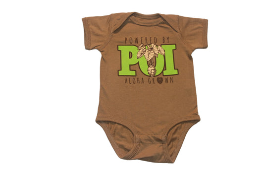 AG POI POWER ONESIES