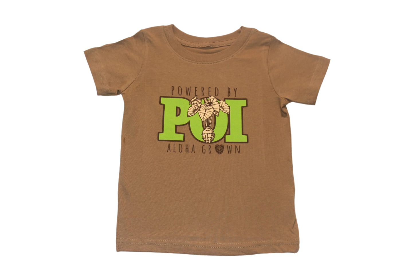 AG POI POWER TODDLER