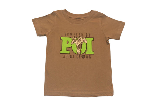 AG POI POWER TODDLER