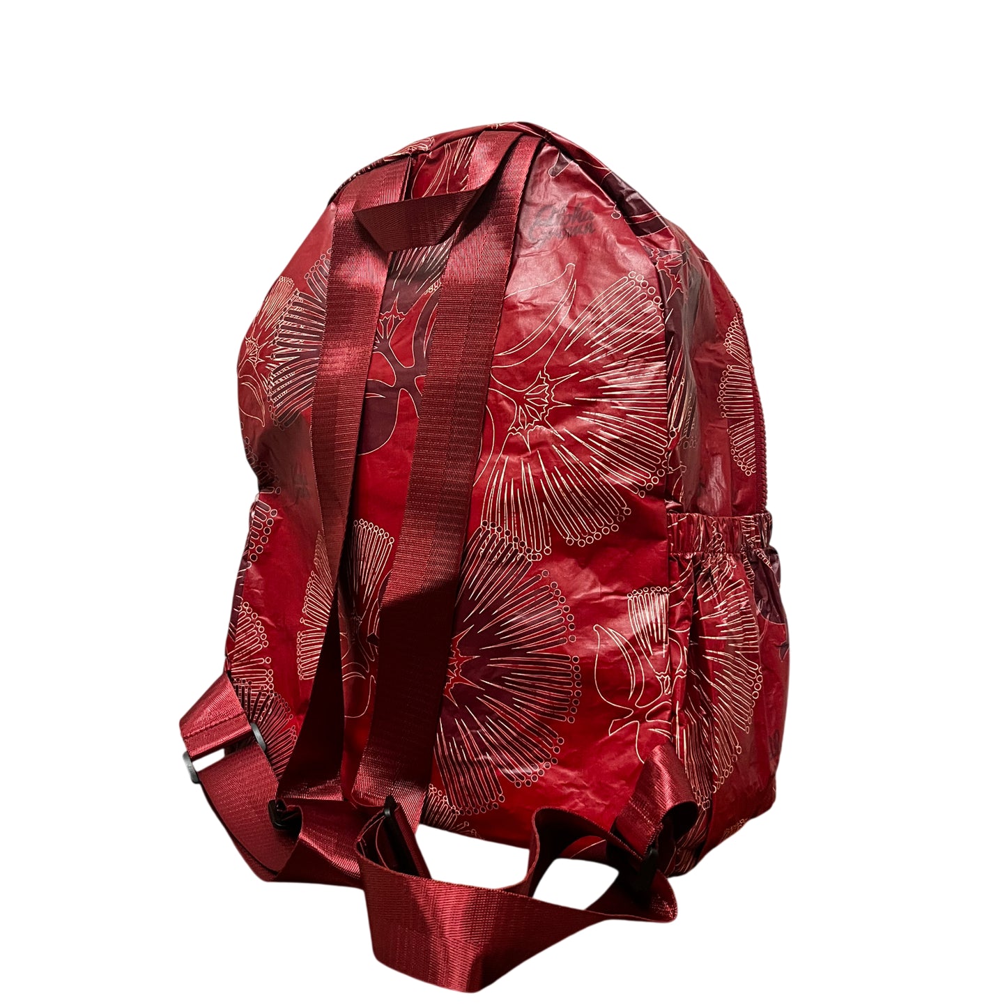 Red Ohia Backpack