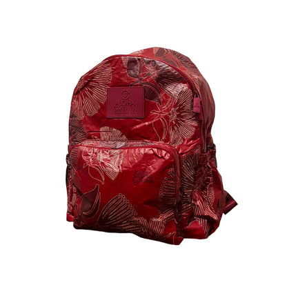 Red Ohia Backpack