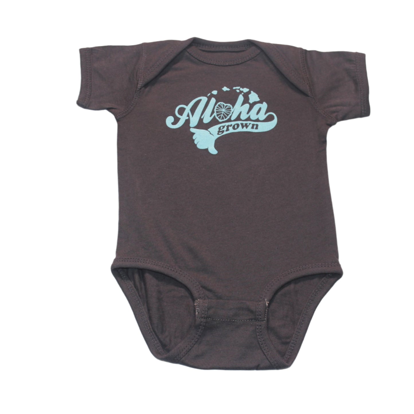 AG SHAKA ONESIE