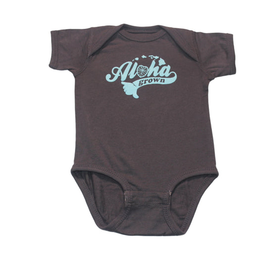 AG SHAKA ONESIE