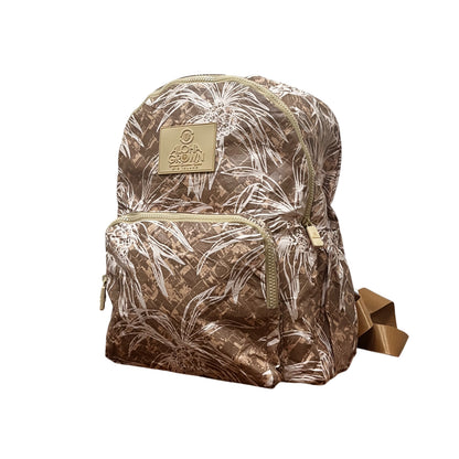 Tan Ulu Backpack