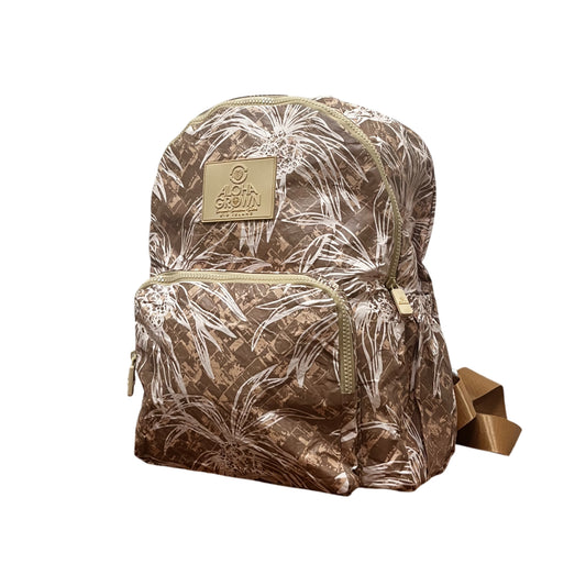 Tan Ulu Backpack
