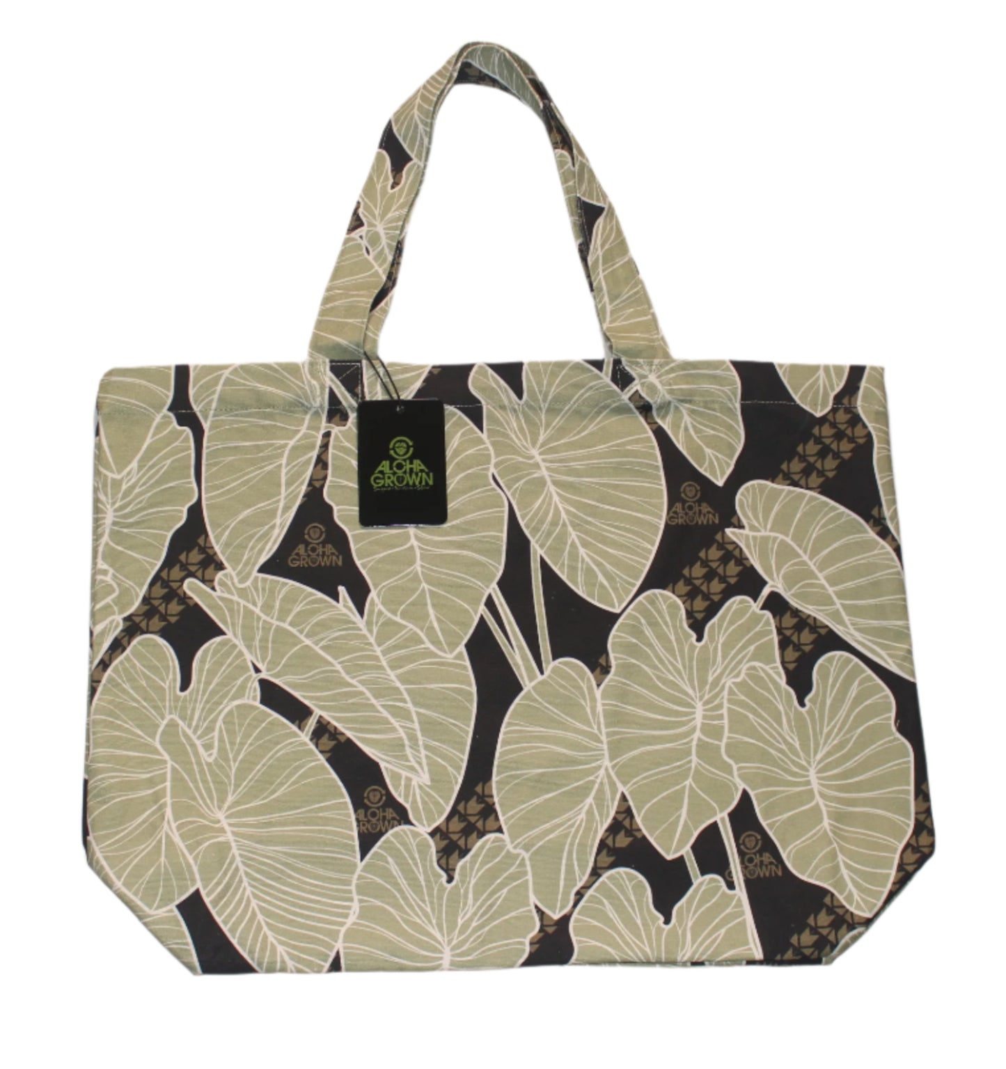 AG NEW KALO TOTE