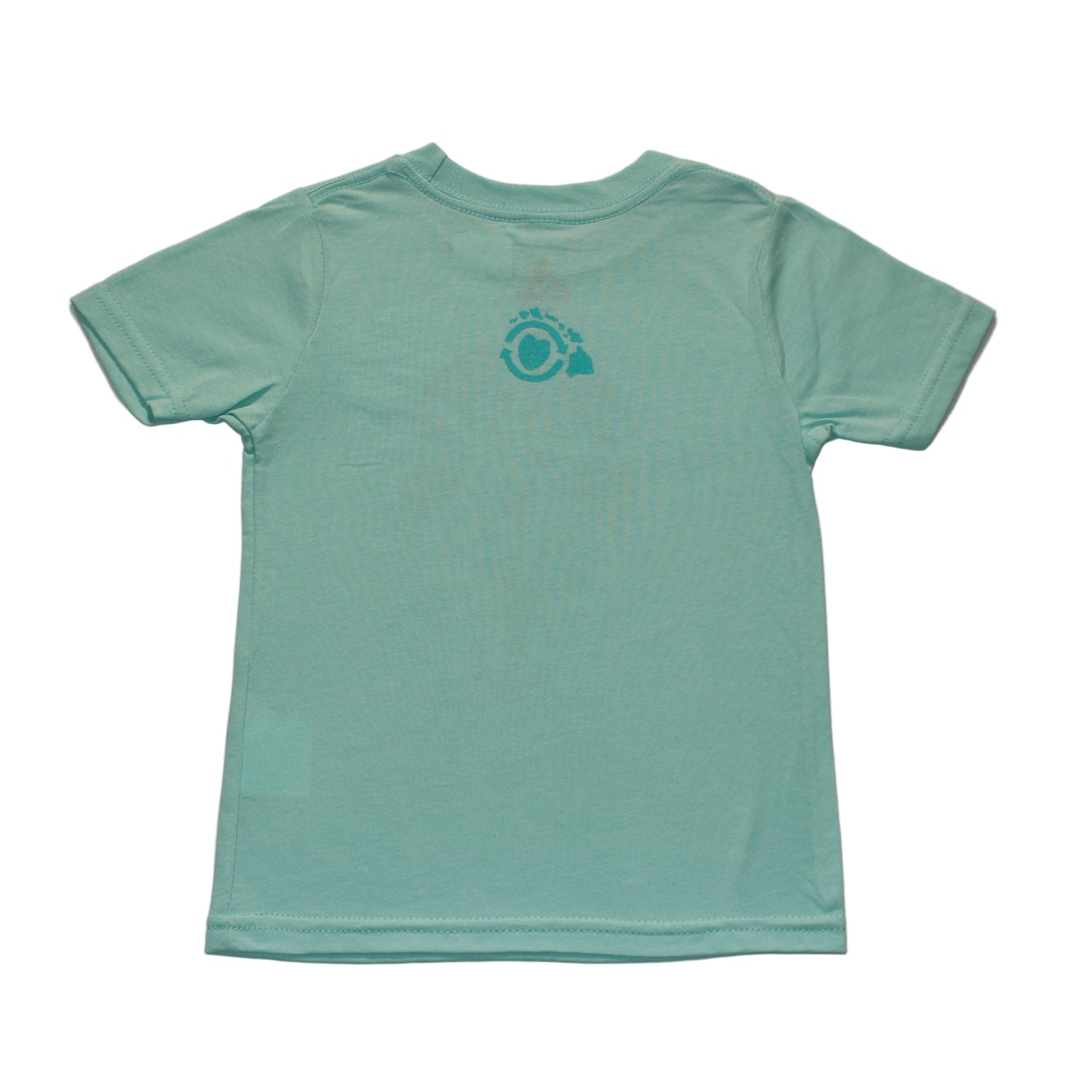 AG KEIKI O KA AINA TODDLER TEE